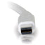 10FT C2G MINI DISPLAYPORT CABLE