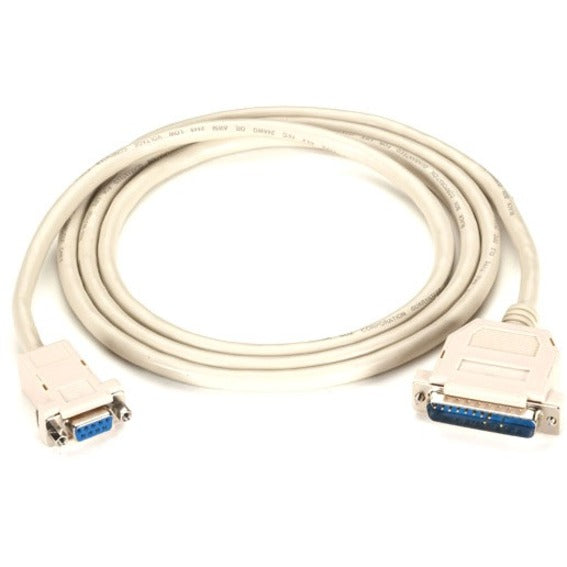 Black Box Premium Serial Data Transfer Cable