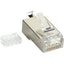 250-PACK RJ45 UNSHIELDED MODULA