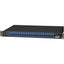 RACKMOUNT PRELOADED FIBER ENCLO