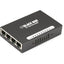 8-PORT FAST ETHERNET SWITCH    