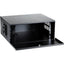 Black Box DVR Lock Box with fan unit