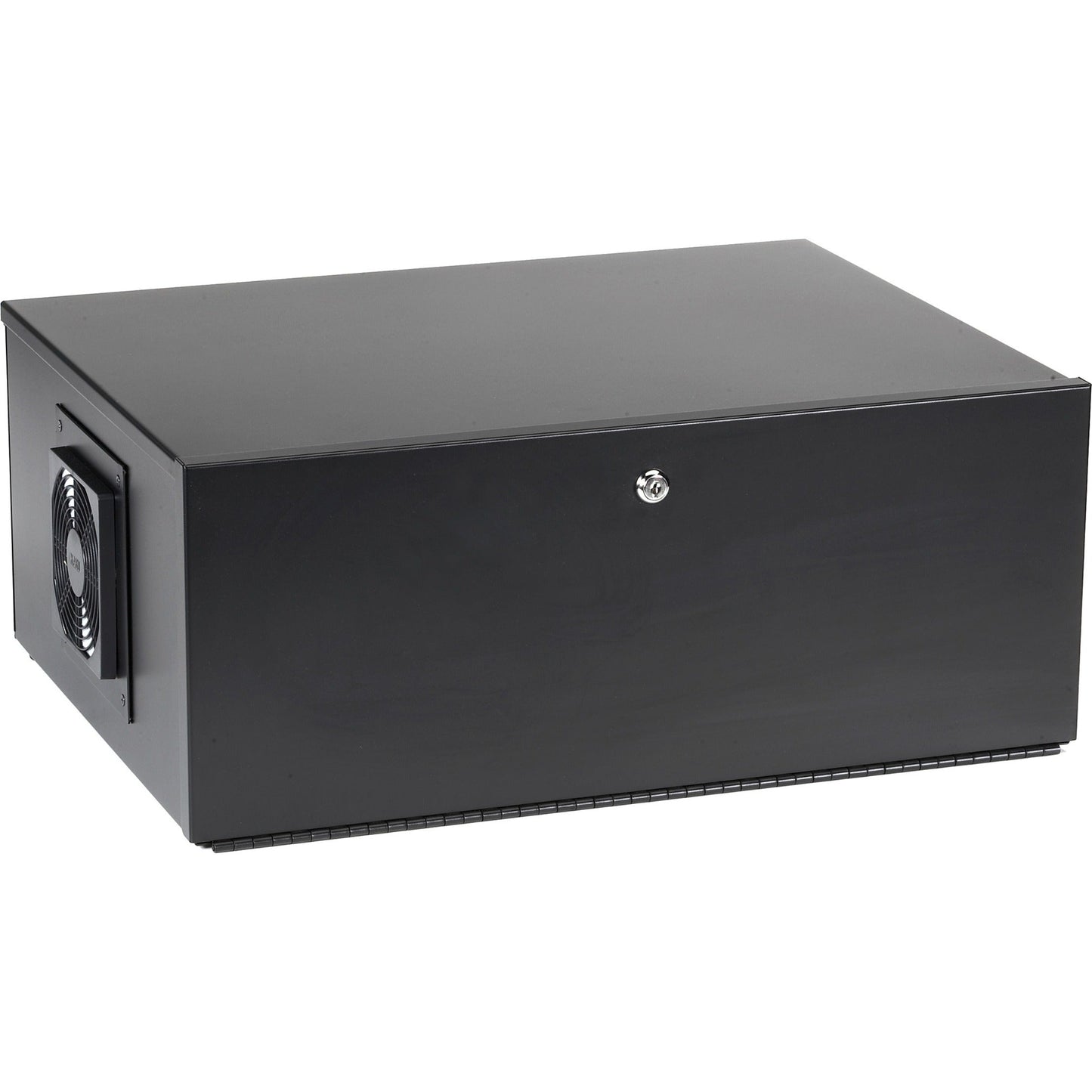 Black Box DVR Lock Box with fan unit