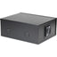 Black Box DVR Lock Box with fan unit