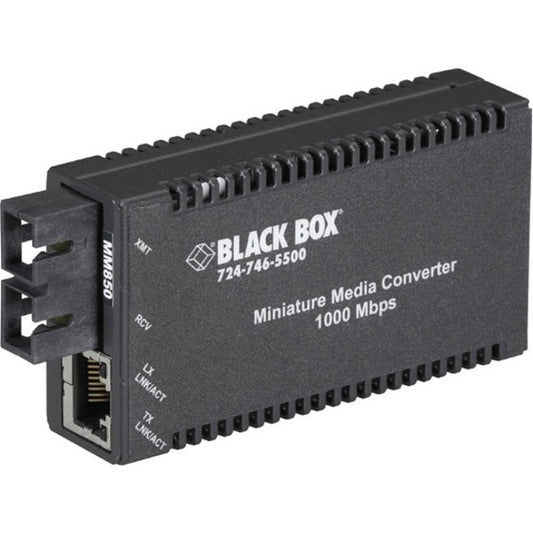 TX/SX-MM-SC AC 300 M 850 NM    