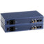 Black Box LR0300 Series Managed T1/E1 Fast Ethernet Extender Kit - 1km 2-Mbps