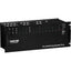 Black Box Pro Switching Gang Switch Chassis - 4U 18-Card Slot