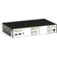 2-PORT SECURE KVM SWITCH DVI-D 