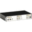 2-PORT SECURE KVM SWITCH DVI-D 