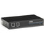 2-PORT SECURE KVM SWITCH DVI-D 