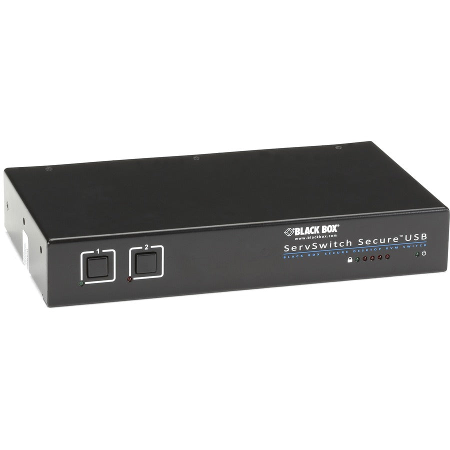 Black Box ServSwitch KVM Switchbox