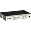 SECURE KVM SWITCH 4 PORT DVI-D 