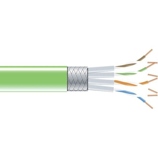 CAT6 250MHZ STRANDED BULK CABLE