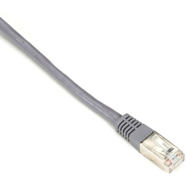 10FT GY CAT6 250MHZ ETHERNET PA