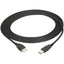 USB 2.0 EXTENSION CABLE TYPE A 