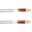 3M FO 62.5 MM DUPLEX PVC LCLC  
