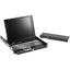 1-PORT 17IN LCD CONSOLE DRAWER 