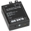 10/100BT 100BFX MM 5K ST       