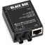 10/100BT 100BFX MM 5K ST       