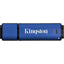 Kingston 16GB DataTraveler Vault Privacy 3.0 Flash Drive