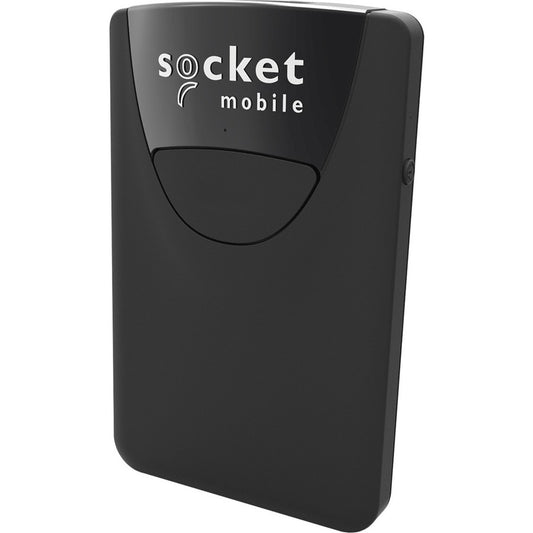 Socket Mobile SocketScan S800 iOS Android 1D Black-Antimicrobial with Charging Cable 50-Pack Bulk