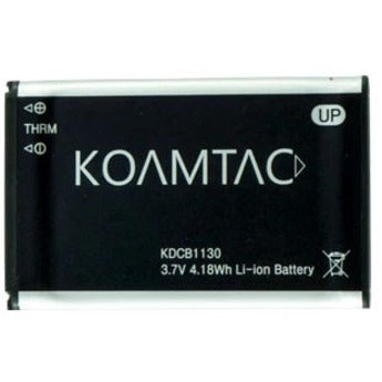 KDC-BAT350R2H 1100MAH HARDPACK 