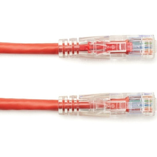 Black Box GigaTrue 3 Cat.6 UTP Patch Network Cable