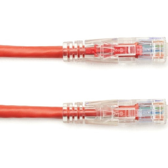 Black Box GigaTrue 3 Cat.6 UTP Patch Network Cable