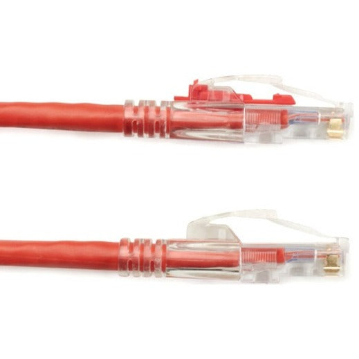 Black Box GigaTrue 3 Cat.6 UTP Patch Network Cable