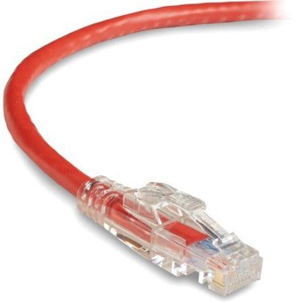 Black Box GigaTrue 3 Cat.6 UTP Patch Network Cable