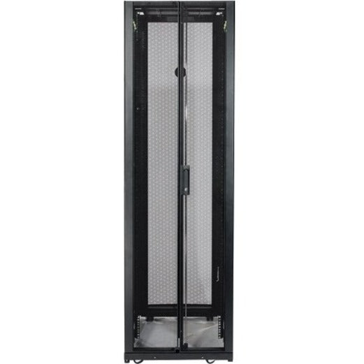 NETSHELTER SX 42U 600MM WIDE   