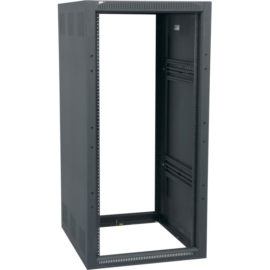 Middle Atlantic BGR-SA Series Rack 19 RU 27"D W/O Rear Door