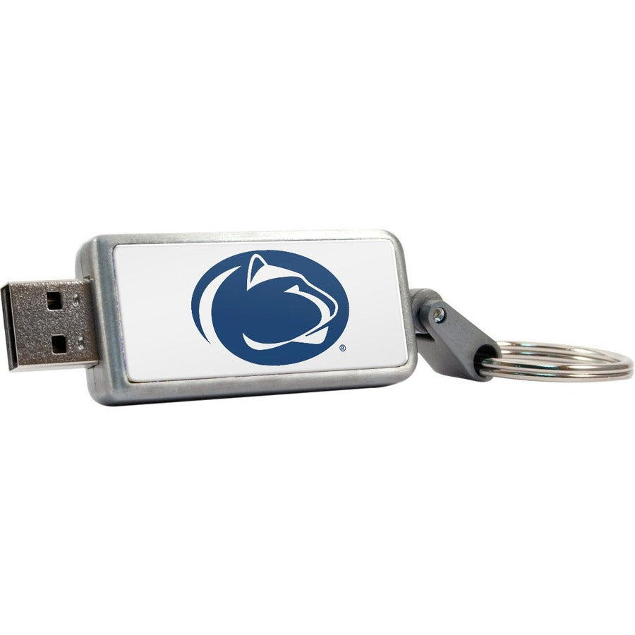 Centon 32GB Keychain V2 USB 2.0 Penn State University