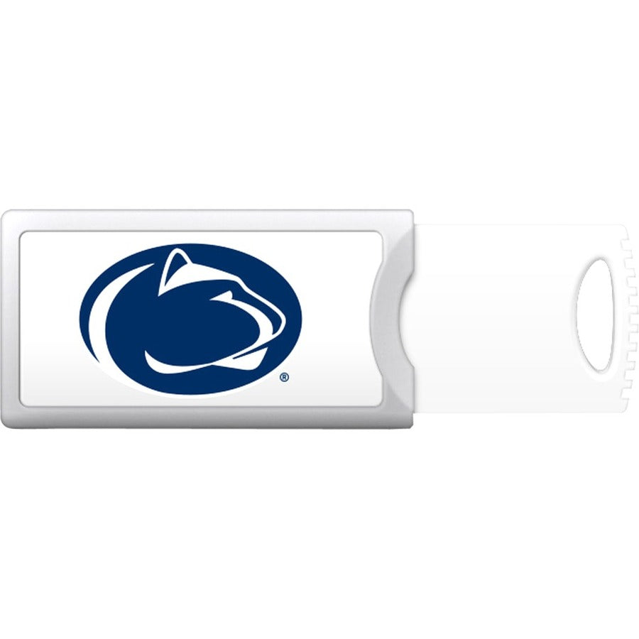 Centon 32GB Push USB 2.0 Penn State University