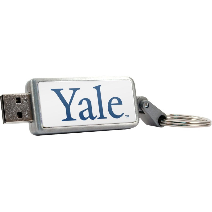 Centon 32GB Keychain V2 USB 2.0 Yale University