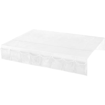 Whitmor Bed Skirt Organizer