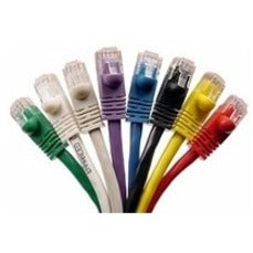 Unirise Cat.6 UTP Patch Network Cable