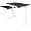 Humanscale Float Utility Table Base