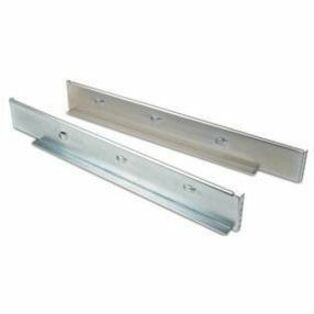 APC by Schneider Electric SURTRK4 Mounting Rail Kit for UPS - Gray