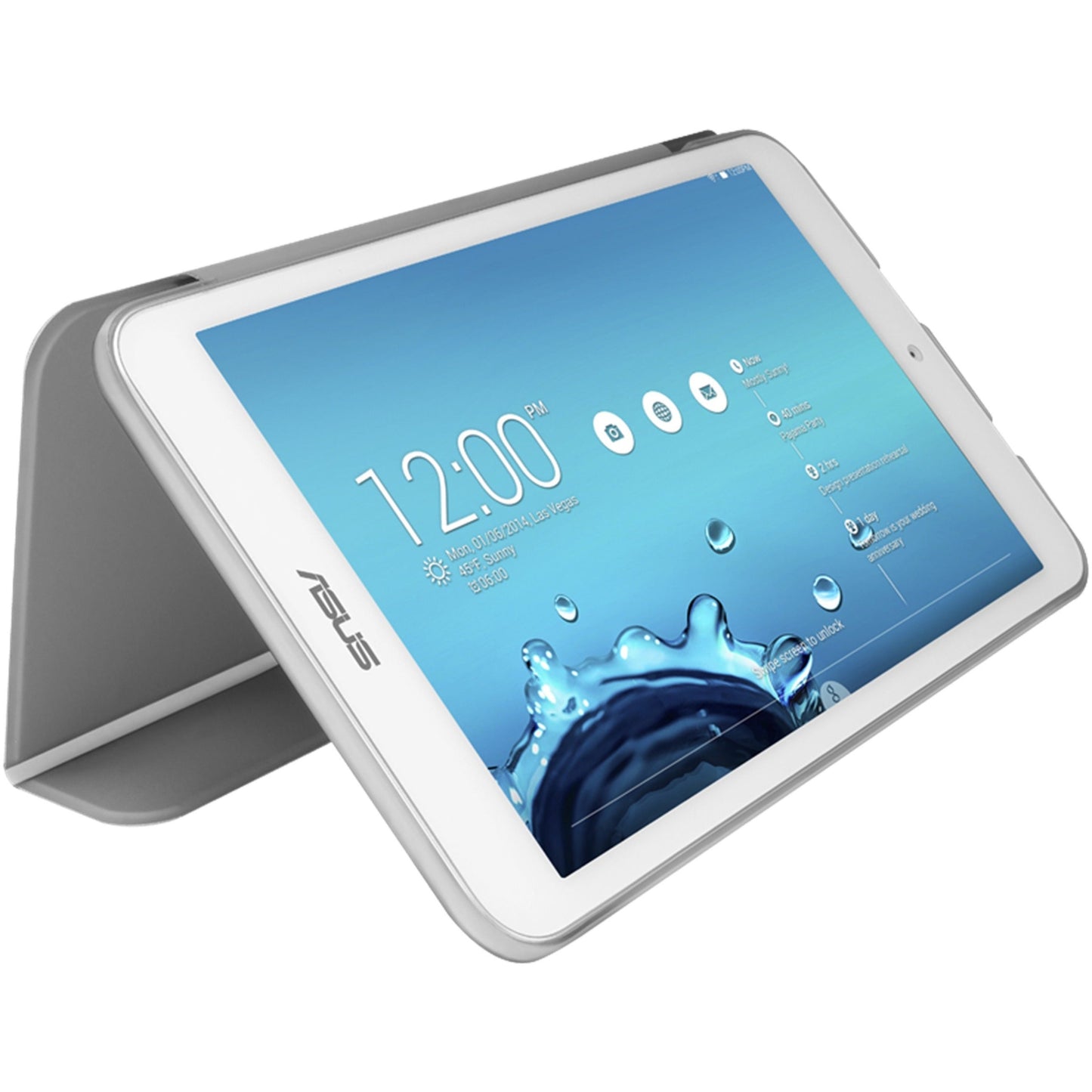 Asus MagSmart Carrying Case Tablet