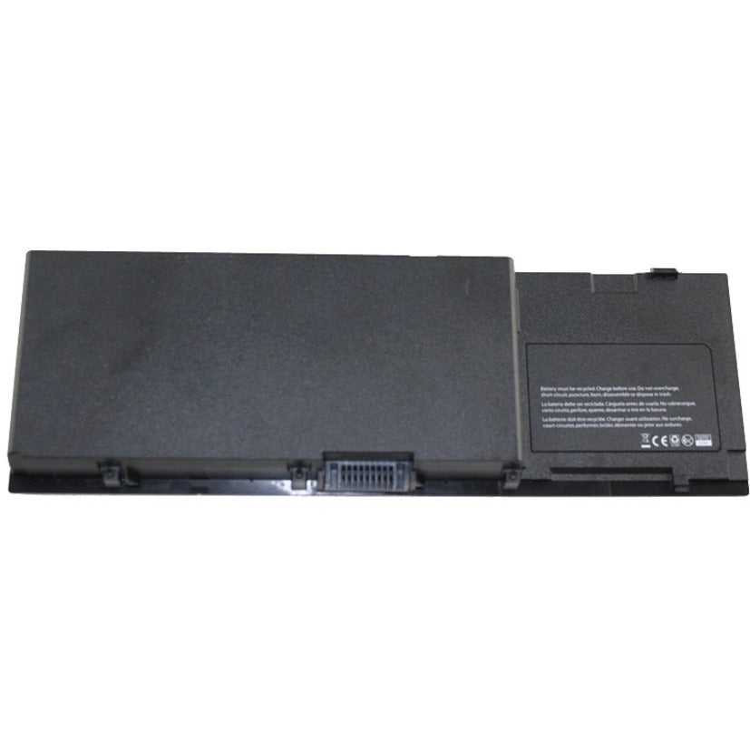 V7 Battery for select DELL laptops