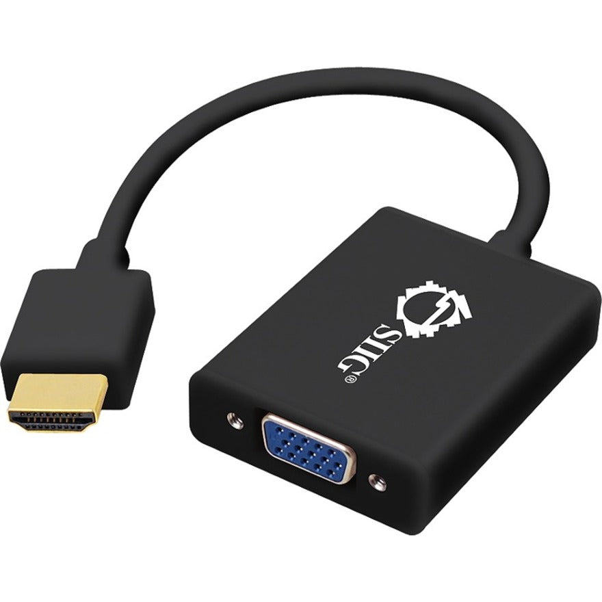 CE-H22311-S1 HDMI TO VGA       