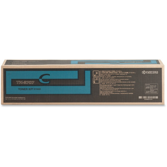 Kyocera Original Toner Cartridge