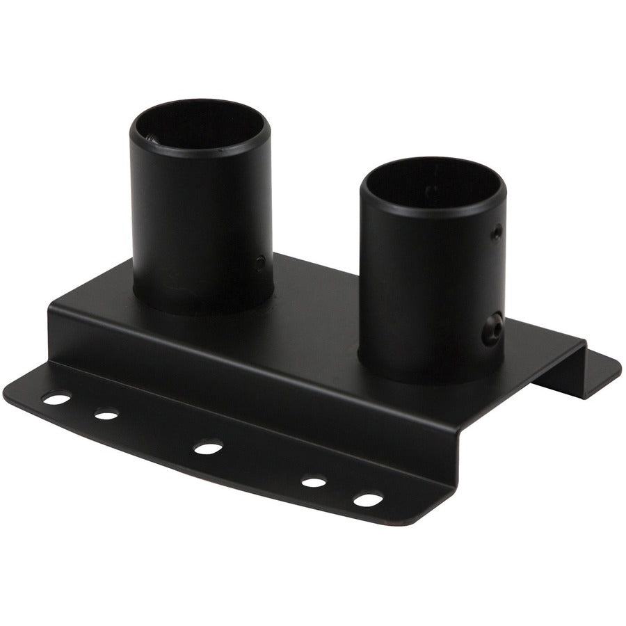 DUAL POLE CEILING FLOOR PLATE  