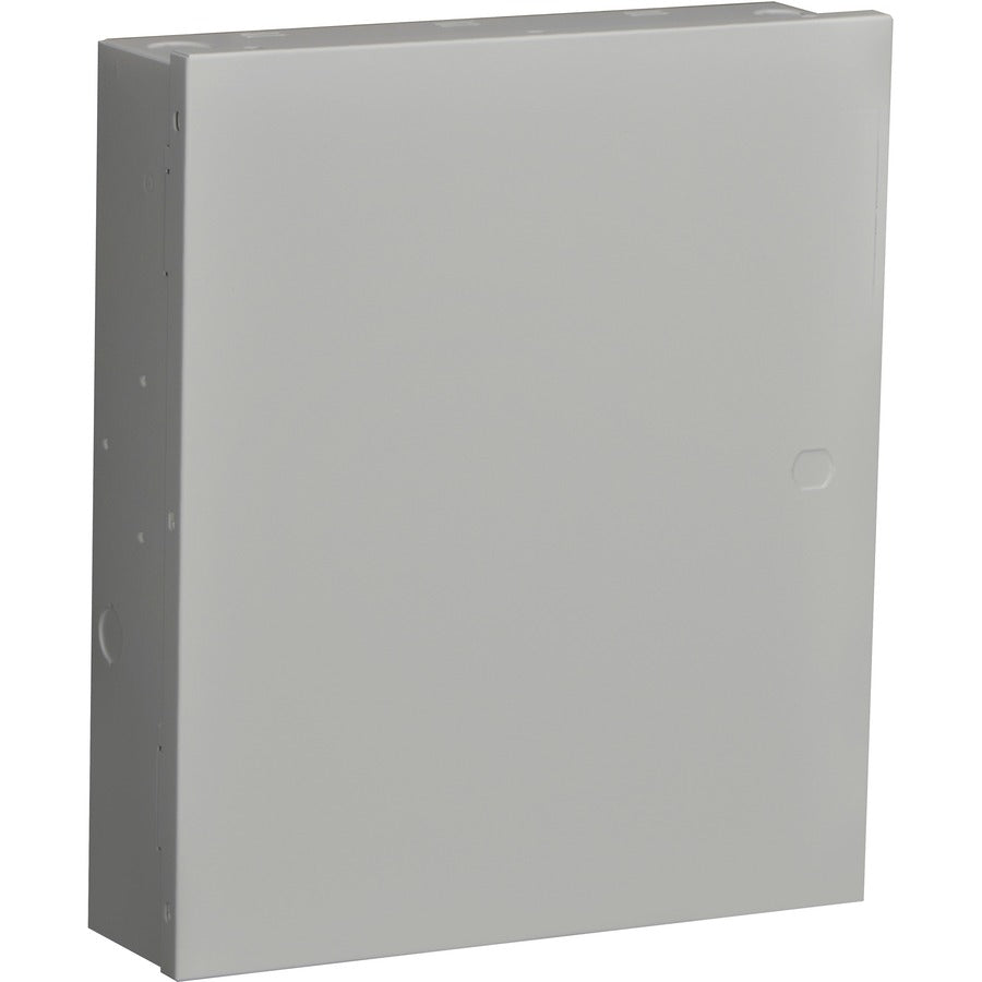 SMALL ENCLOSURE CONTROL PANEL  