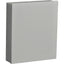 SMALL ENCLOSURE CONTROL PANEL  