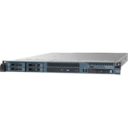 Cisco 8510 Wireless LAN Controller