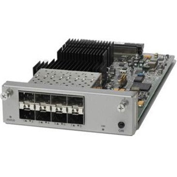 Cisco Catalyst 4500-X 8 Port 10GE Network Module