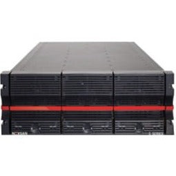 E60VT WITH 120TB CAPACITY 2TB  