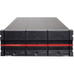 E60VT WITH 180TB CAPACITY 3TB  